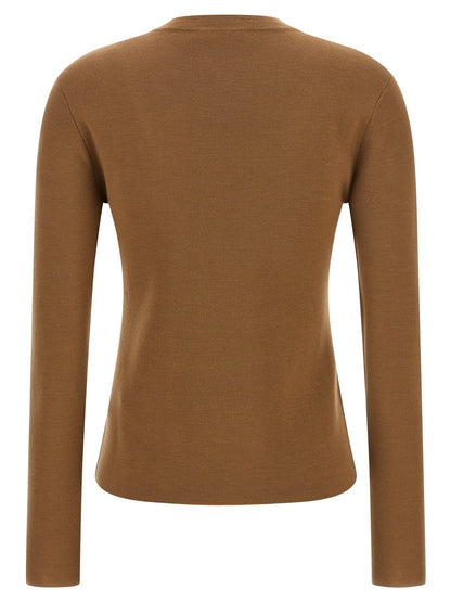 Max Mara Manto Sweater