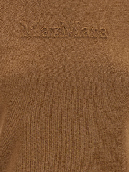 Max Mara Manto Sweater