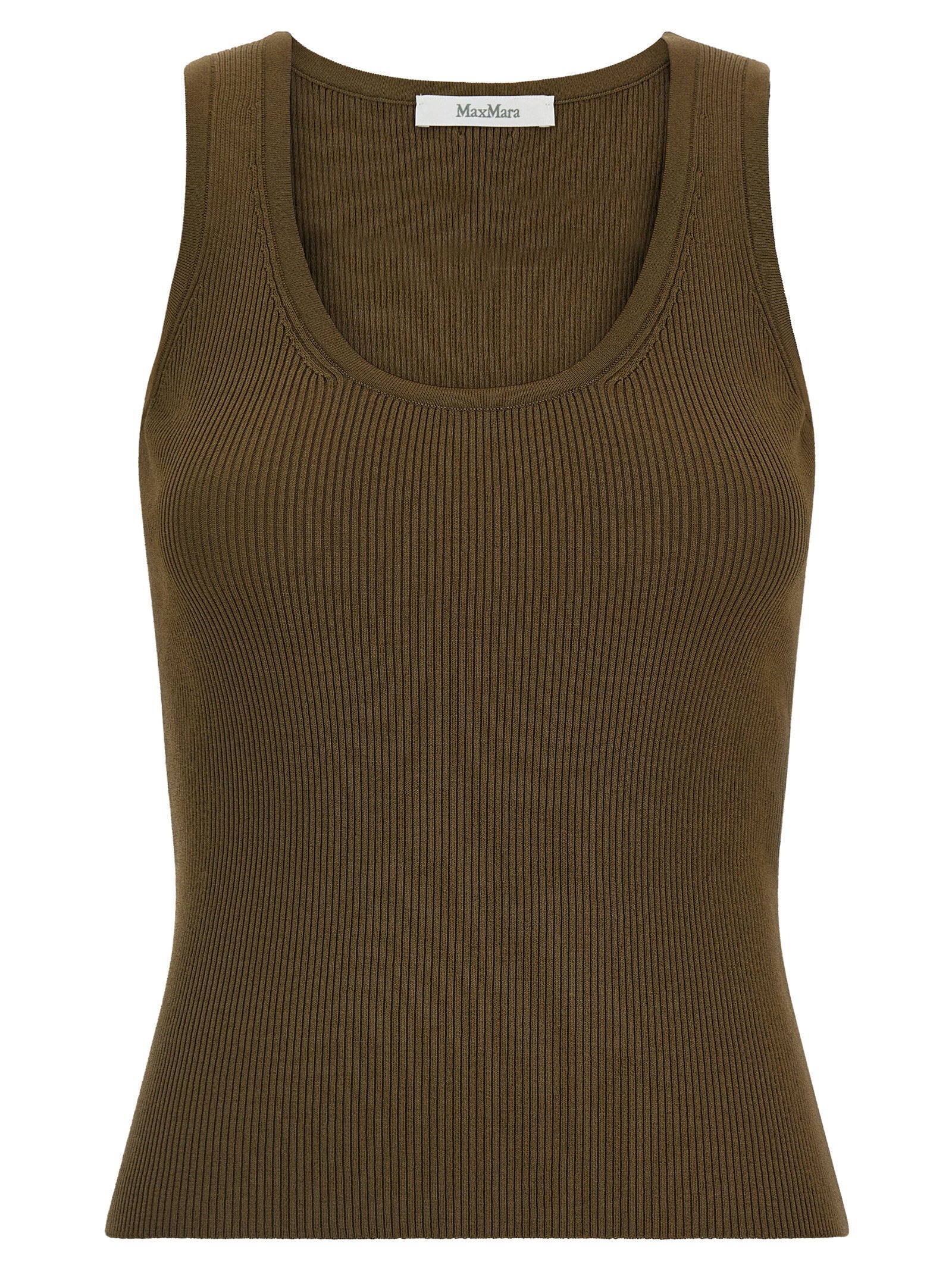 Max Mara Editta Top