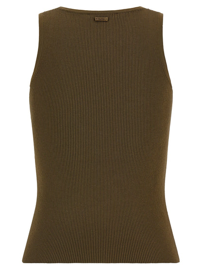 Max Mara Editta Top