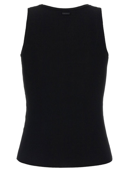 Max Mara Editta Top