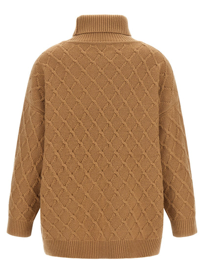 Max Mara Bambola Sweater