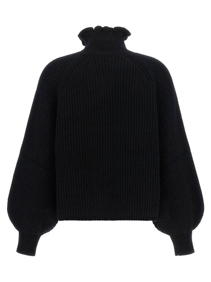 Max Mara Pontile Sweater