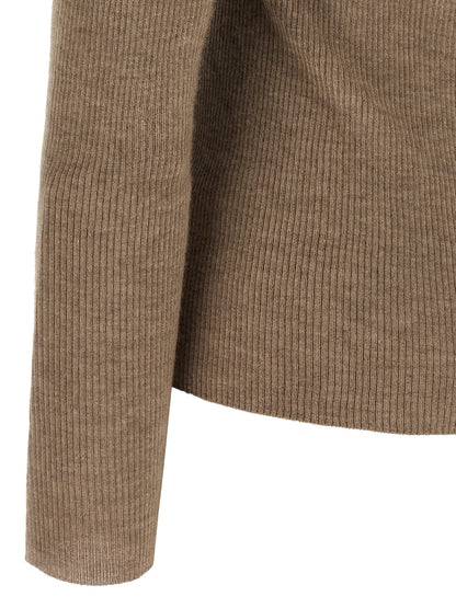 Max Mara Angel Polo Shirt