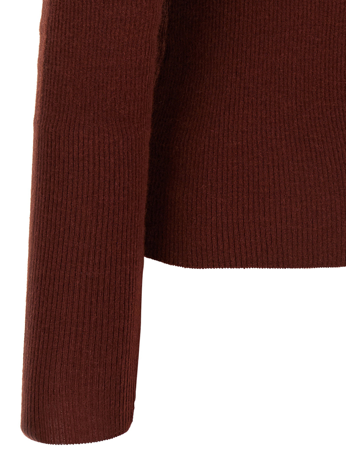 Max Mara Angel Polo Shirt