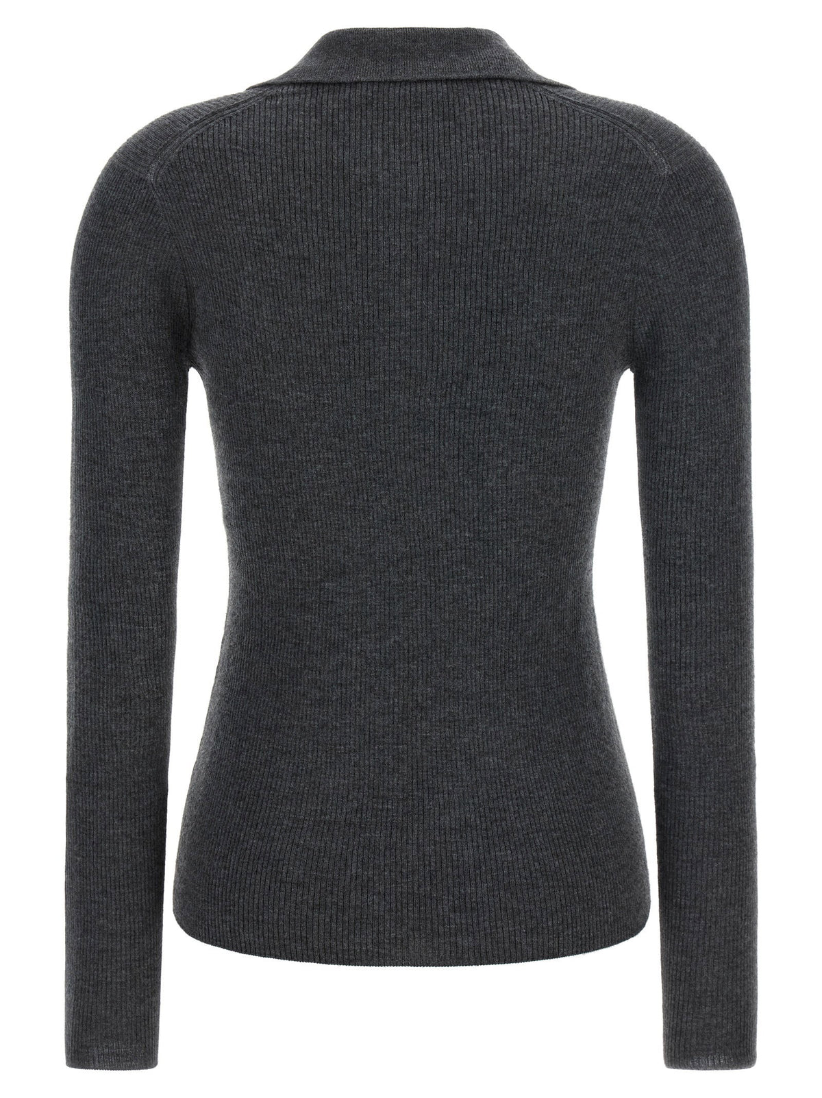 Max Mara Angel Polo Shirt