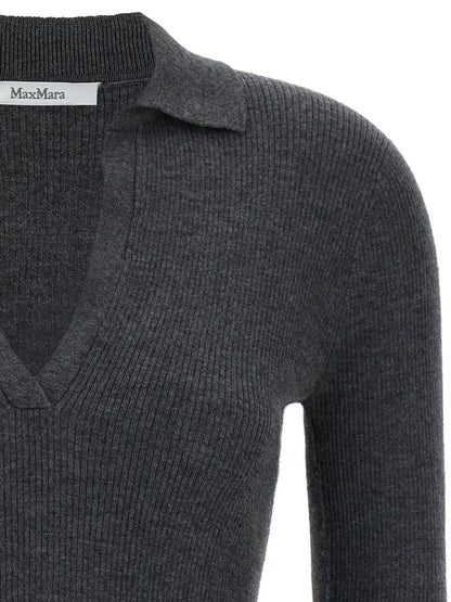 Max Mara Angel Polo Shirt