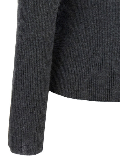 Max Mara Angel Polo Shirt