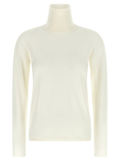 Max Mara Saluto Turtleneck Sweater
