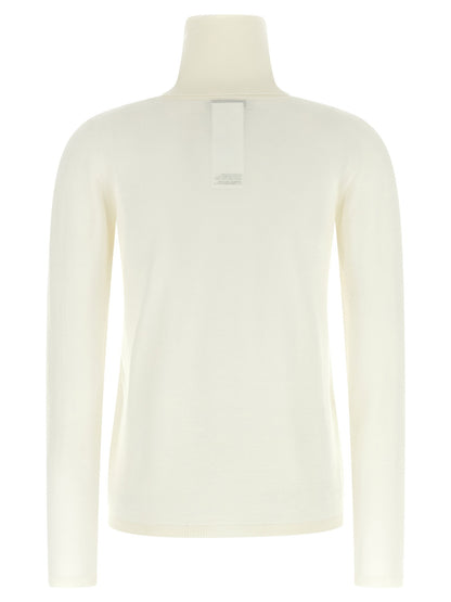 Max Mara Saluto Turtleneck Sweater