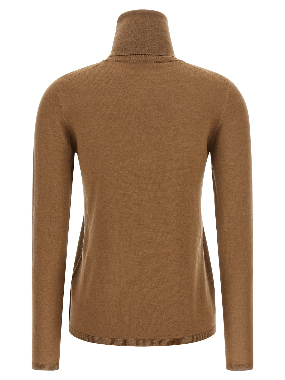 Max Mara Saluto Turtleneck Sweater