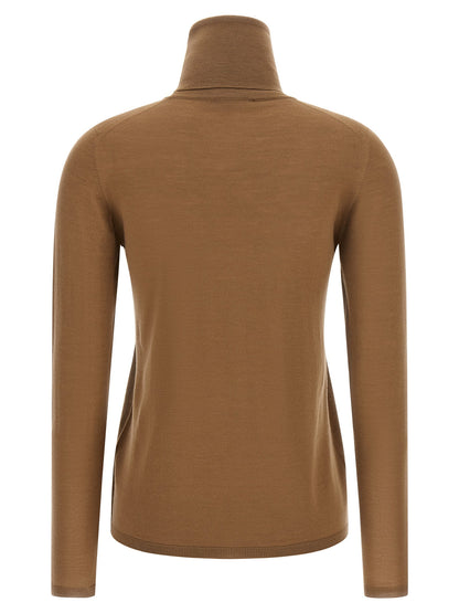 Max Mara Saluto Turtleneck Sweater