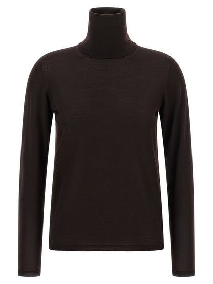 Max Mara Saluto Turtleneck Sweater
