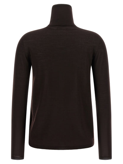 Max Mara Saluto Turtleneck Sweater