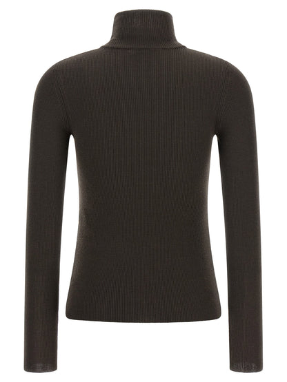 Max Mara Cavallo Turtleneck Sweater