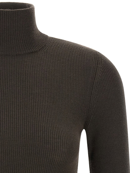 Max Mara Cavallo Turtleneck Sweater