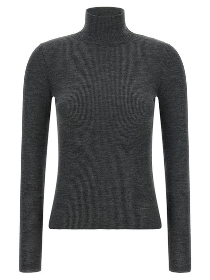 Max Mara Cavallo Turtleneck Sweater