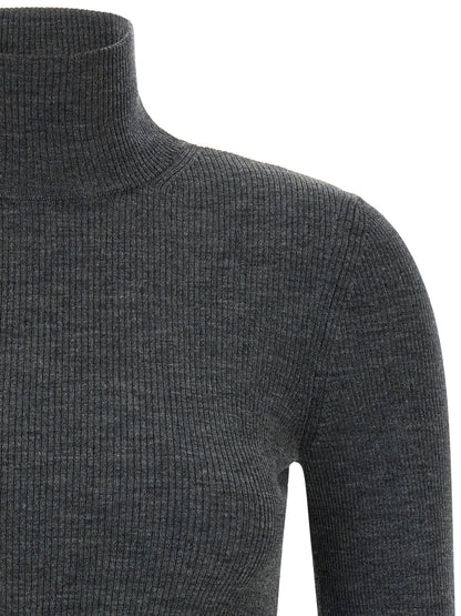 Max Mara Cavallo Turtleneck Sweater