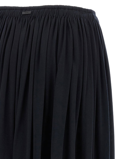 Max Mara Mxmlivrea Skirt