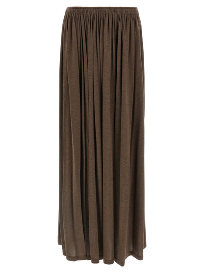 Max Mara Livrea Skirt