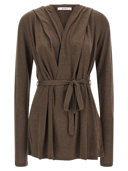 Max Mara Mxmfalda Cardigan