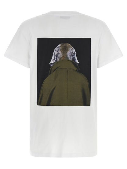 Max Mara Mxmcalca T-shirt