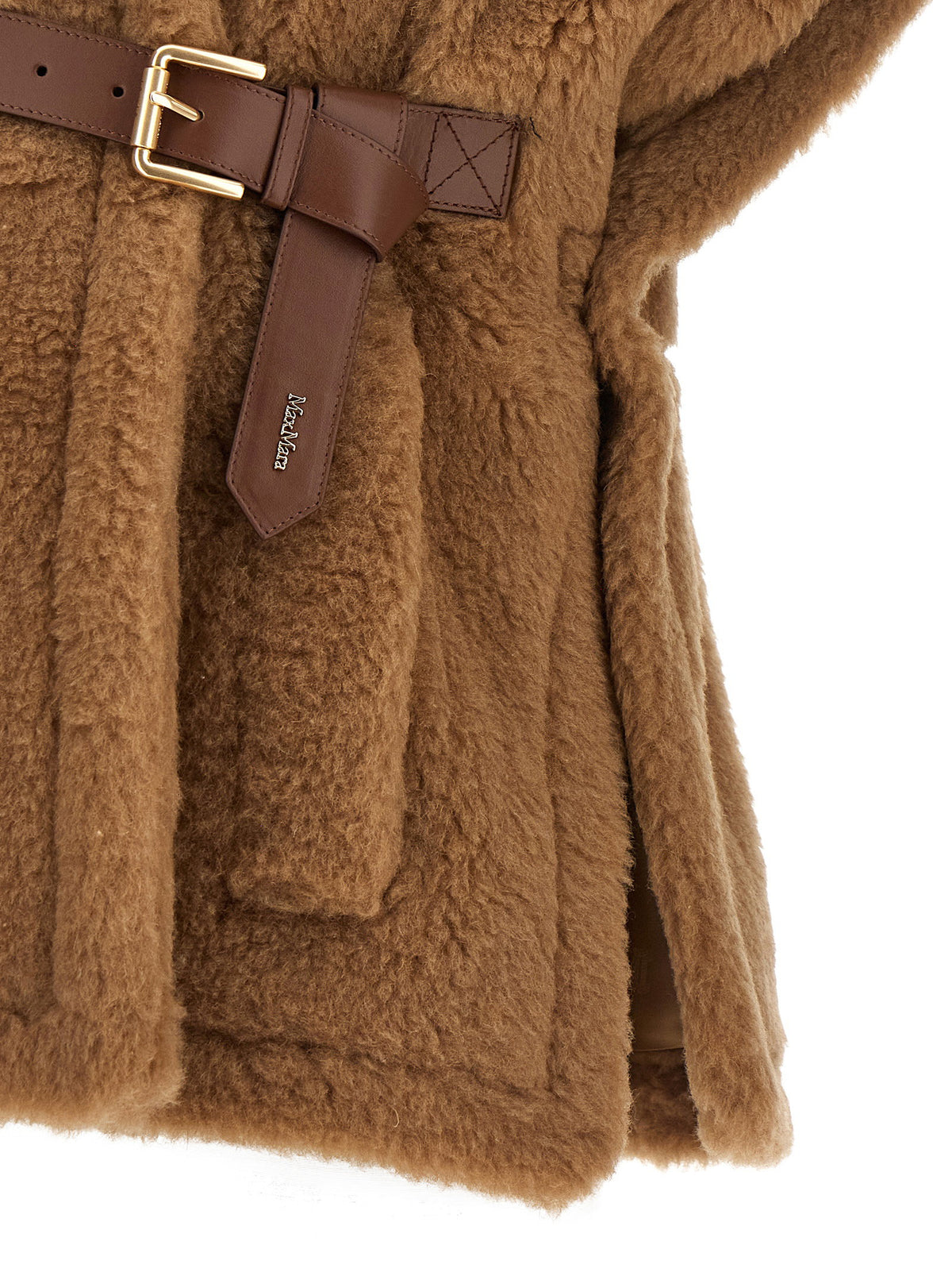 Max Mara New Abavo Cape