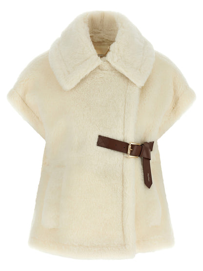 Max Mara New Abavo Cape