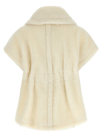 Max Mara New Abavo Cape