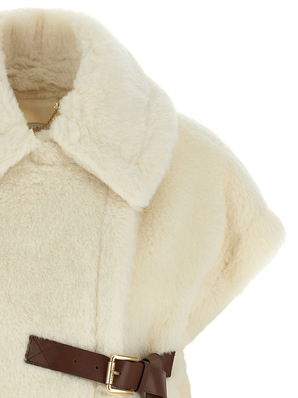 Max Mara New Abavo Cape