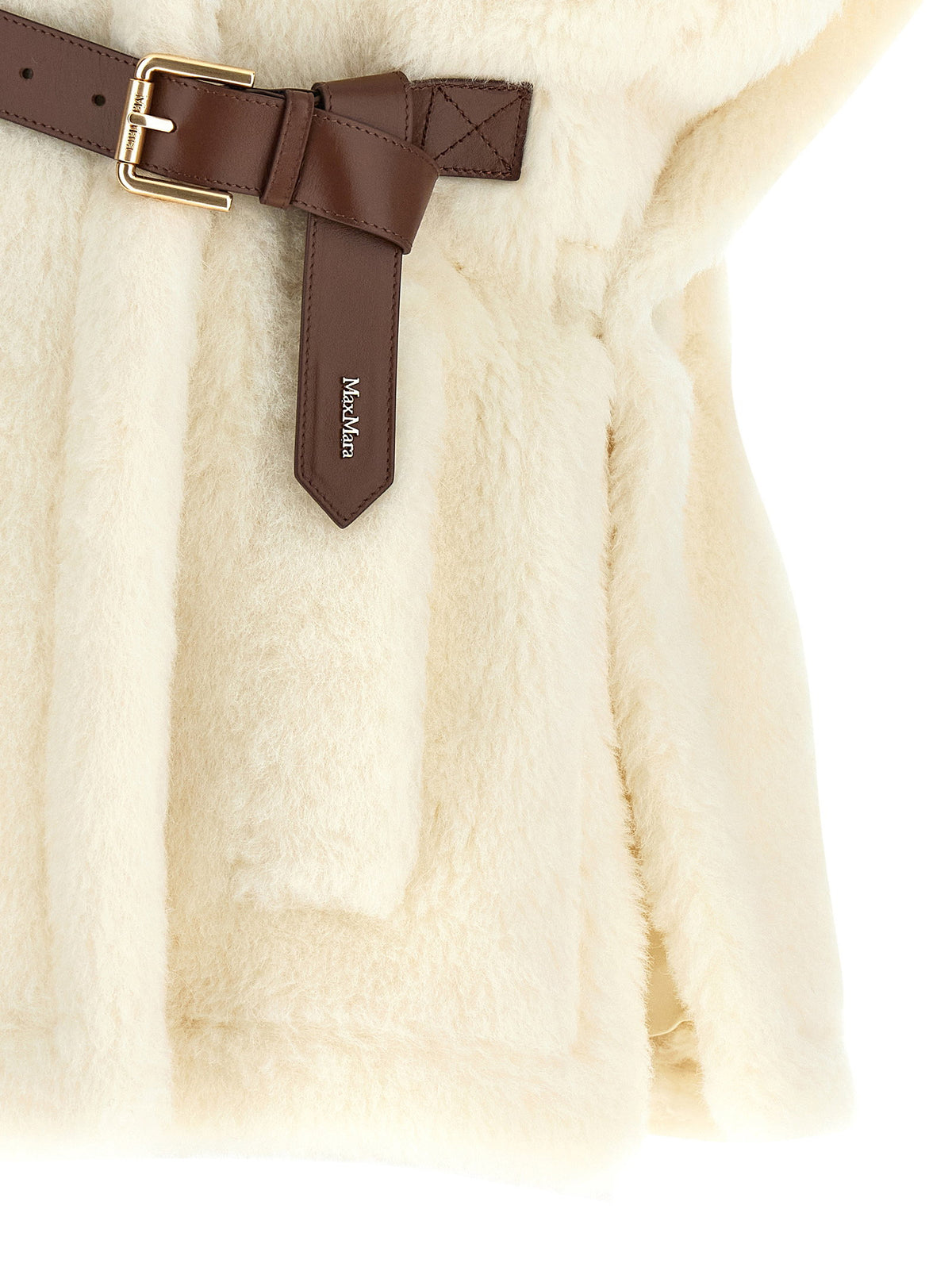 Max Mara New Abavo Cape