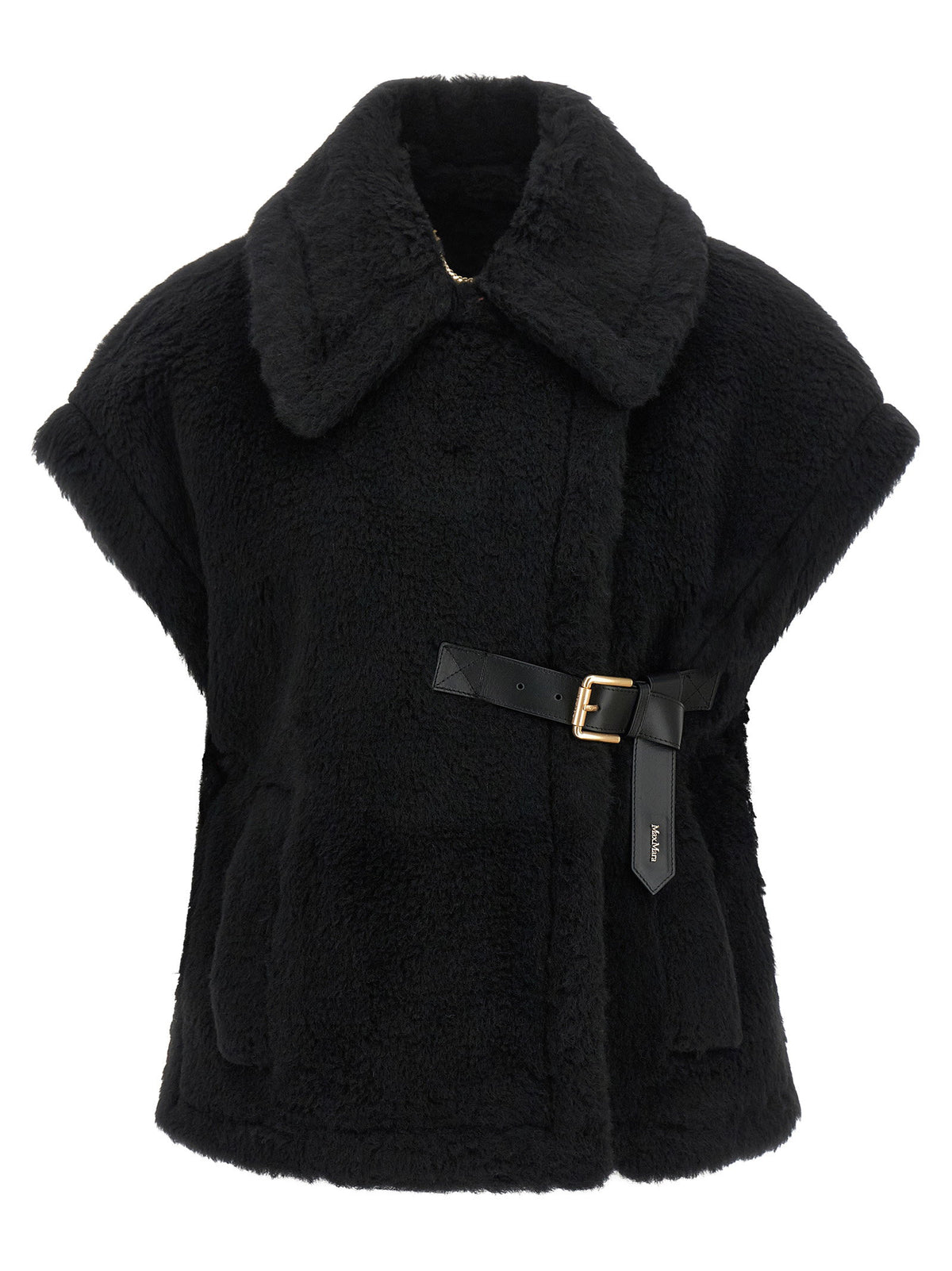 Max Mara New Abavo Cape