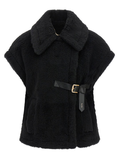 Max Mara New Abavo Cape