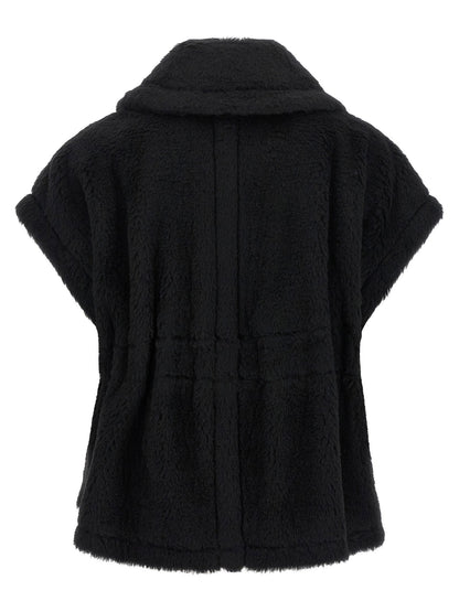 Max Mara New Abavo Cape