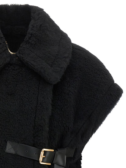 Max Mara New Abavo Cape