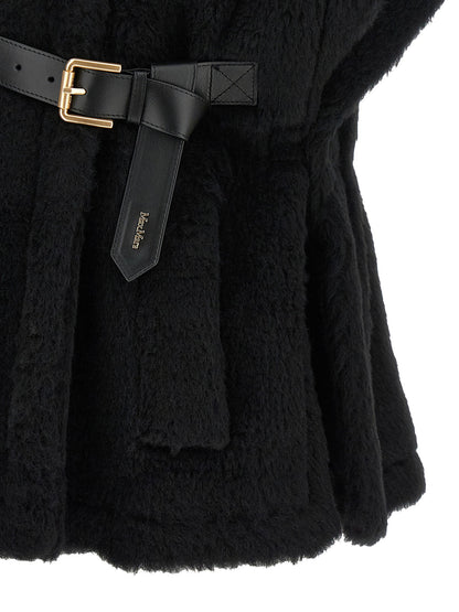 Max Mara New Abavo Cape