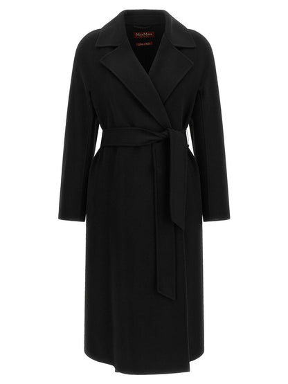 Max Mara Studio Mstcles Coat