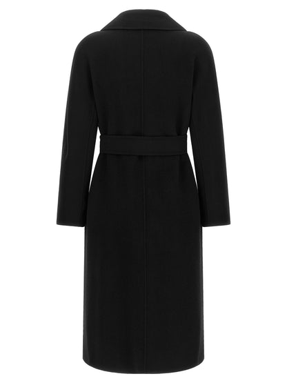 Max Mara Studio Mstcles Coat