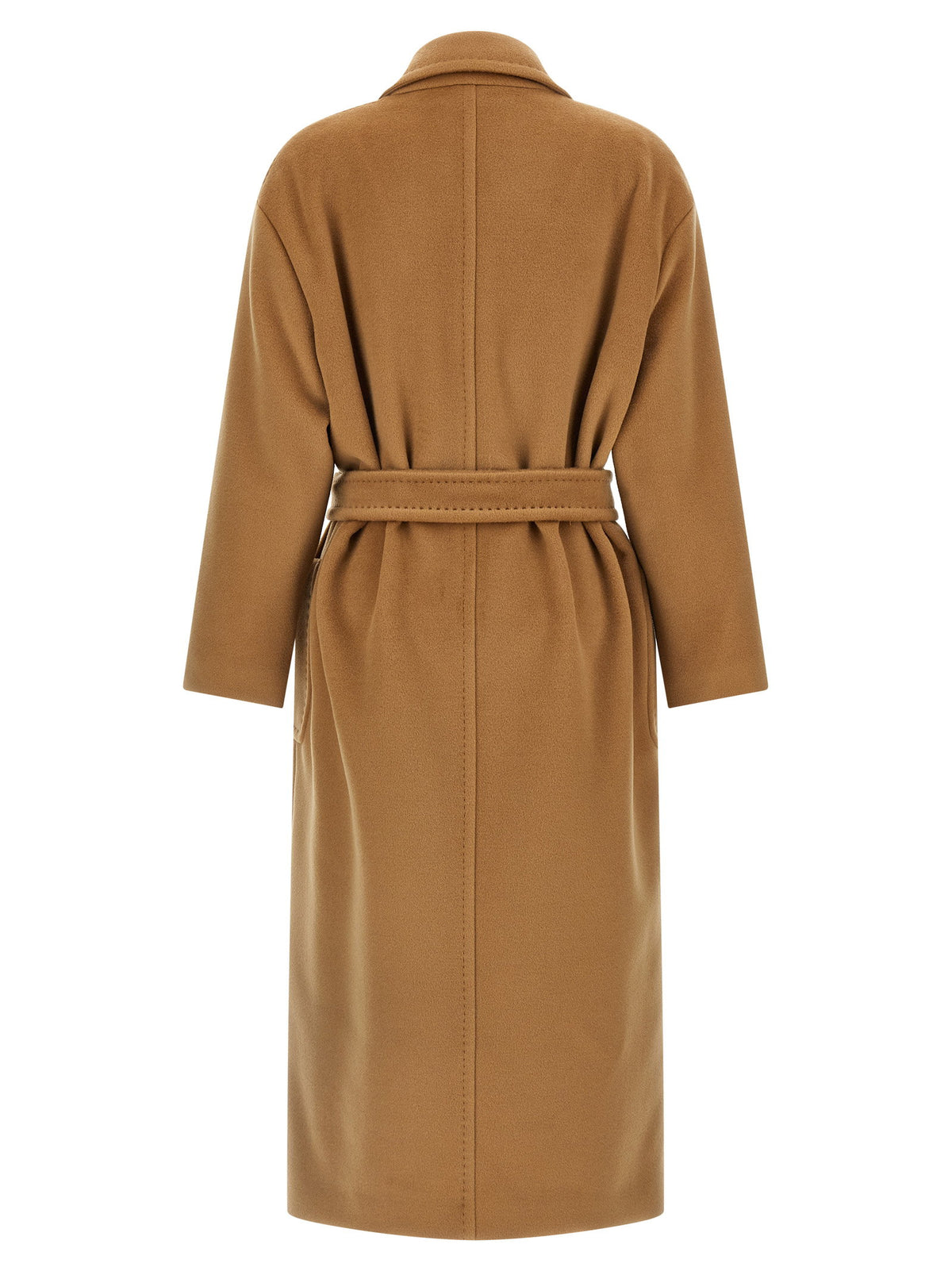Max Mara Studio Giambo Coat