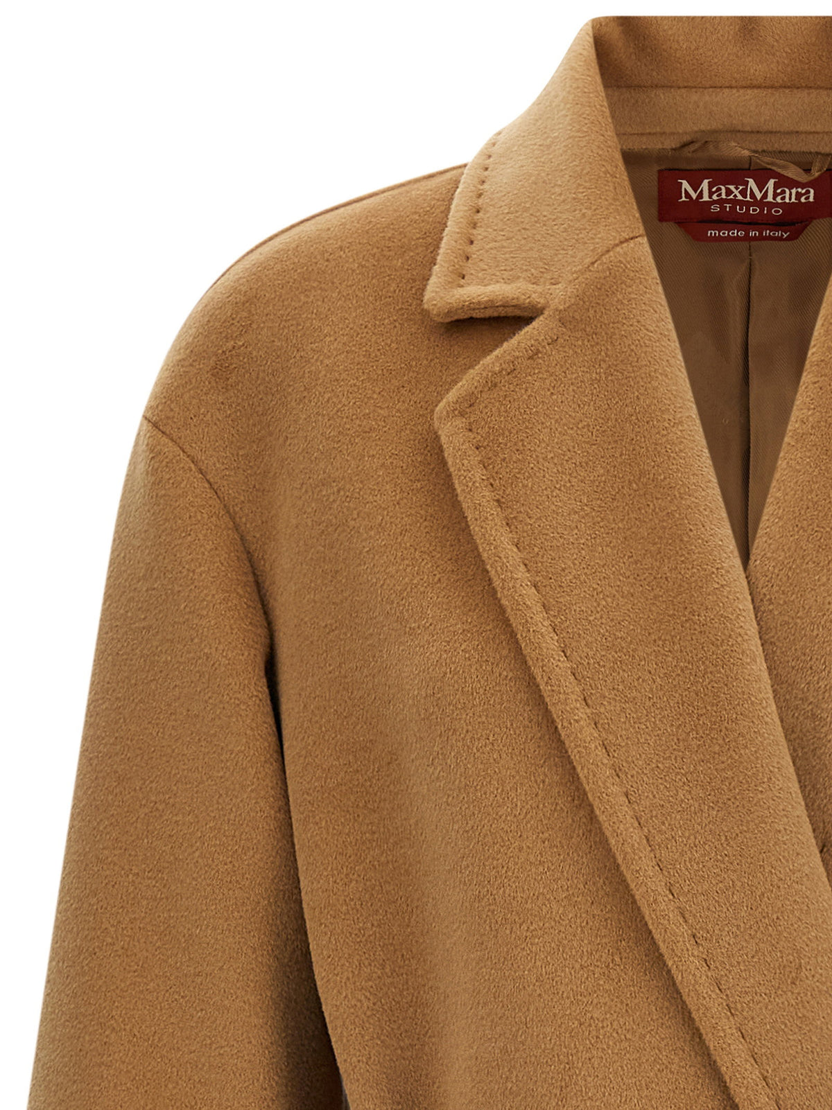 Max Mara Studio Giambo Coat