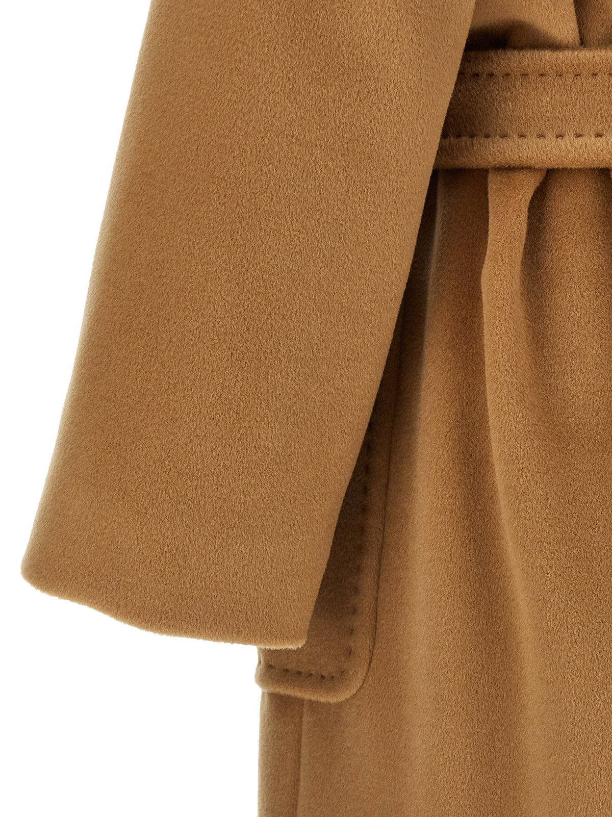 Max Mara Studio Giambo Coat