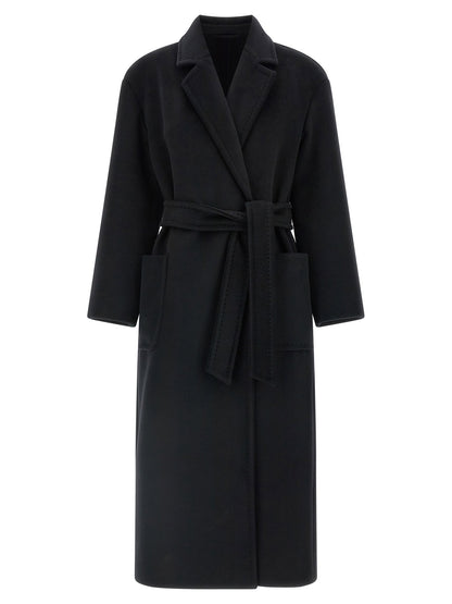 Max Mara Studio Giambo Coat