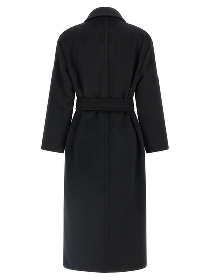 Max Mara Studio Giambo Coat