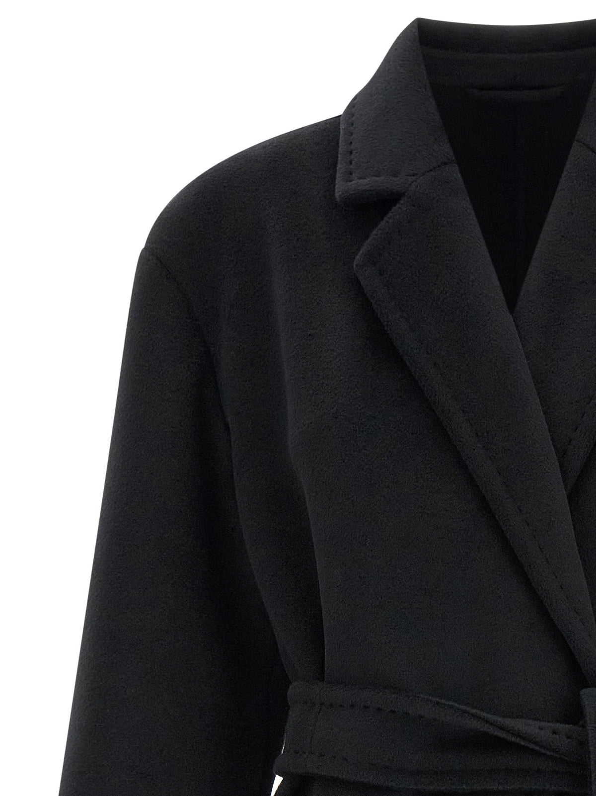 Max Mara Studio Giambo Coat