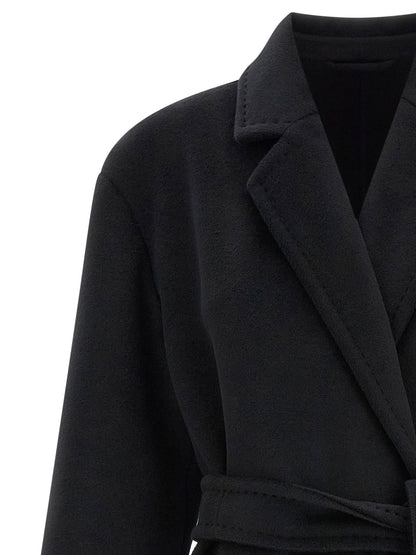 Max Mara Studio Giambo Coat