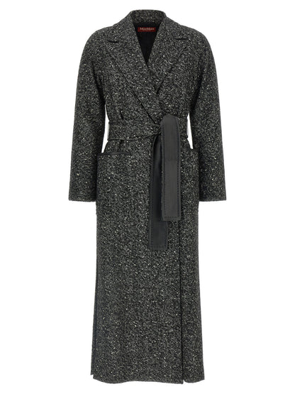 Max Mara Studio Eroso Coat