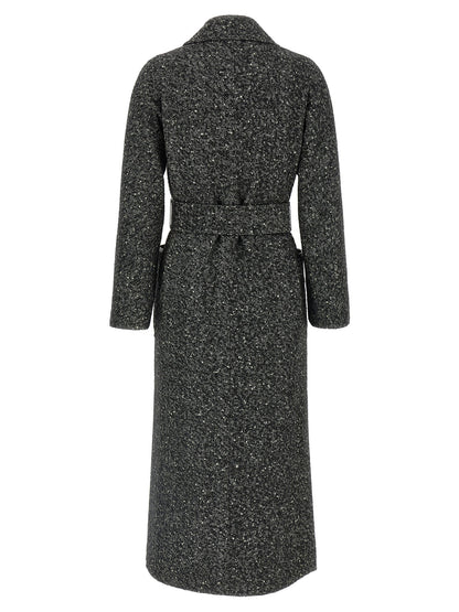 Max Mara Studio Eroso Coat