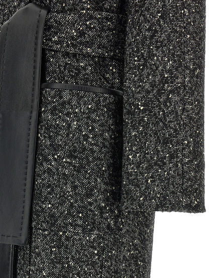 Max Mara Studio Eroso Coat