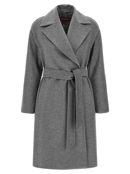 Max Mara Studio Ravenna Coat