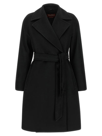 Max Mara Studio Ravenna Coat